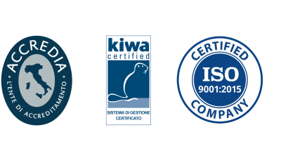 Certificazioni