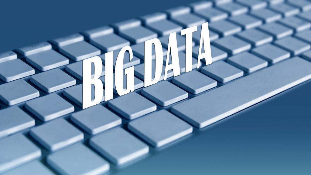 Cosa sono i big data?
