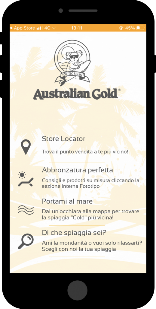 australian