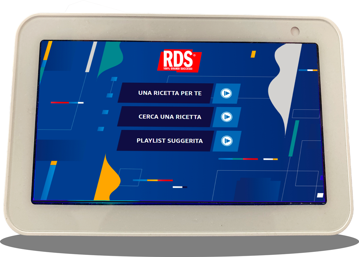rds-skill