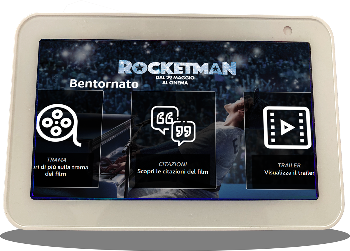 rocketman-alexa
