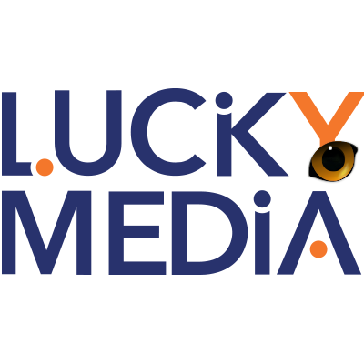 LuckymediaLogo